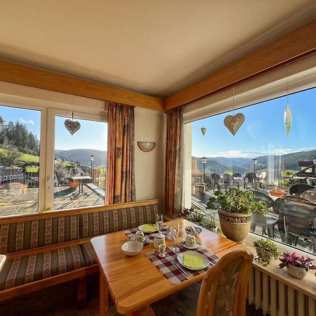 Pension Talblick Baiersbronn Exterior foto