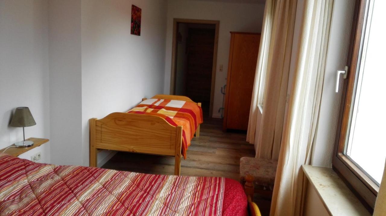Pension Talblick Baiersbronn Exterior foto