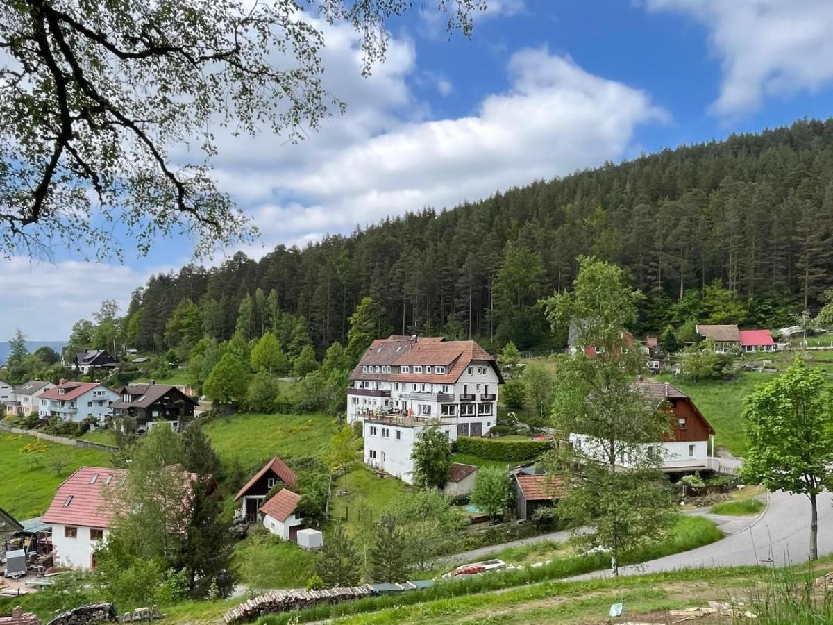 Pension Talblick Baiersbronn Habitación foto