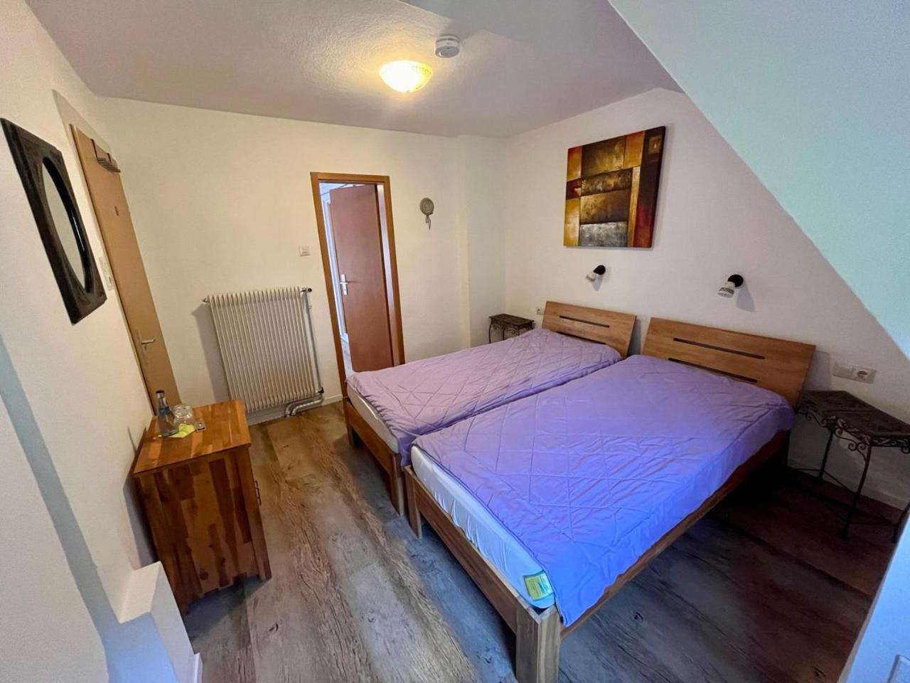 Pension Talblick Baiersbronn Exterior foto