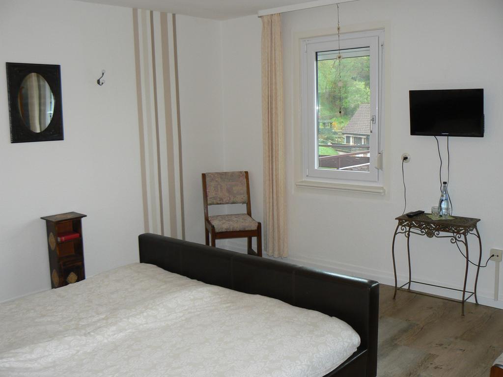 Pension Talblick Baiersbronn Exterior foto